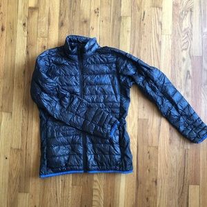 Cotopaxi Fuego puffy jacket